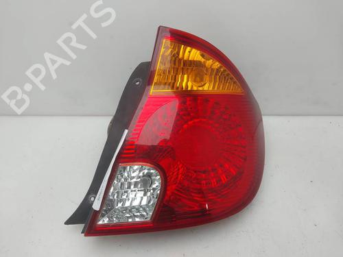 Used Right taillight Right taillight 38929052 38929052