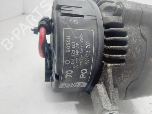 Lichtmaschine OPEL CORSA B (S93) 1.4 i (F08, F68, M68) | BP29869464M7 
