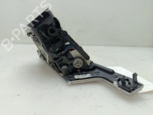 Air vent MERCEDES-BENZ E-CLASS T-Model (S212) E 250 CDI / BlueTEC (212.203, 212.204) | BP29598929I21 