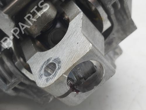 Steering column JAGUAR XF I (X250) 2.7 D | BP37428599M21 - Image 2