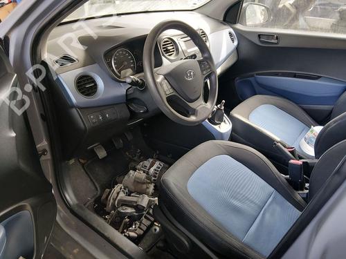 Left front window switch HYUNDAI i10 II (BA, IA) 1.0 | BP35803795I27 - Image 12