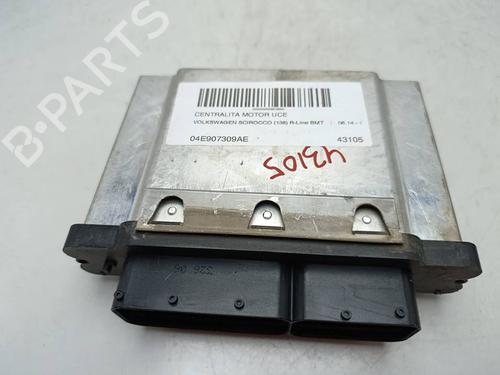 Used Engine control unit (ECU) Engine control unit (ECU) VW SCIROCCO III (137, 138) [2008-2018] 40225695 40225695