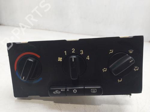 Used Climate control OPEL ZAFIRA A MPV (T98) 2.0 DTI 16V (F75) (101 hp) 18262570