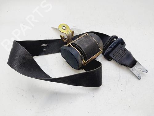 Front left seatbelt RENAULT LAGUNA II (BG0/1_) 1.9 dCi (BG08, BG0G) | BP31146511I26