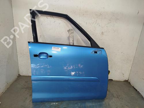 Used Right front door CITROËN C4 Picasso I MPV (UD_) 1.6 VTi 120 (120 hp) 29703236