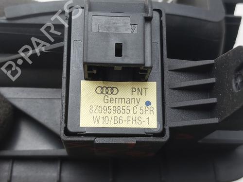 Right front window switch AUDI A3 Sportback (8PA) 1.6 TDI | BP38462787I26 - Image 2