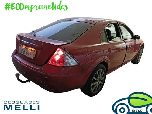 Portiergreep binnen links voor FORD MONDEO III (B5Y) 1.8 16V | BP30857662I13