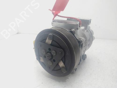 Compressor A/C PEUGEOT 206 Hatchback (2A/C)  | BP29483780M34 