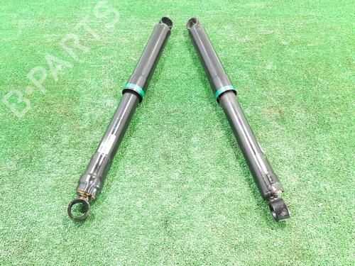 Right rear shock absorber TOYOTA HILUX VII Pickup (_N1_, _N2_, _N3_)  | BP14003238M19 