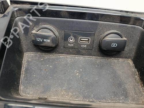 Module électronique KIA CEED (CD) | BP32374665M83