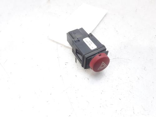 Used Warning switch SEAT IBIZA III (6L1) [2002-2009]  12409155