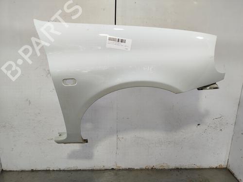 Used Right front fenders Right front fenders RENAULT CLIO II (BB_, CB_) 1.2 (BB0A, BB0F, BB10, BB1K, BB28, BB2D, BB2H, CB0A,... (58 hp) 33470461 33470461