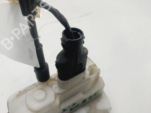 Rear left lock RENAULT LAGUNA II (BG0/1_) 1.6 16V (BG1G, BG1H) | BP30133680C100 