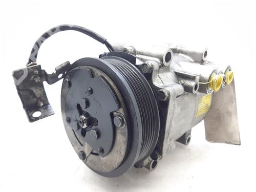 Used AC compressor AC compressor FORD FIESTA VI (CB1, CCN) [2008-2017] 9951519 9951519