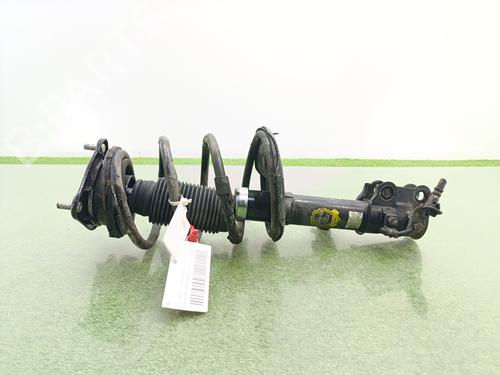 Venstre fortil støddæmper KIA CEE'D SW (ED) 1.6 CRDi 115 (115 hp) 32302962