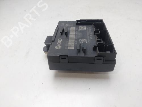 Comfort control module SKODA SUPERB II Estate (3T5) 2.0 TDI 16V | BP16961033M56 