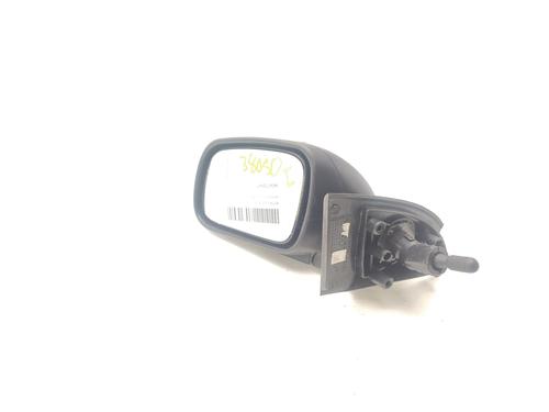 Used Left mirror PEUGEOT 307 Break (3E) [2002-2009]  25781312
