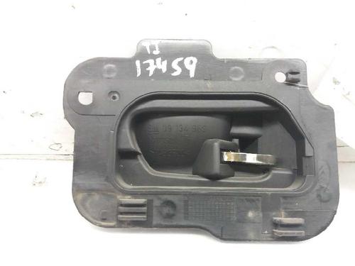 Rear left interior door handle OPEL VECTRA B (J96) 1.6 i 16V (F19) | BP3344349I15 