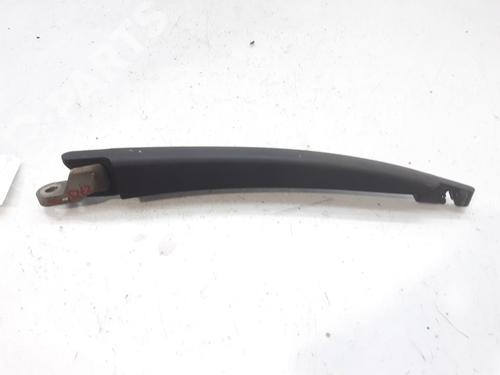 Used Back wipers mechanism Back wipers mechanism FORD FIESTA VI (CB1, CCN) 1.4 TDCi (68 hp) 9690179 9690179
