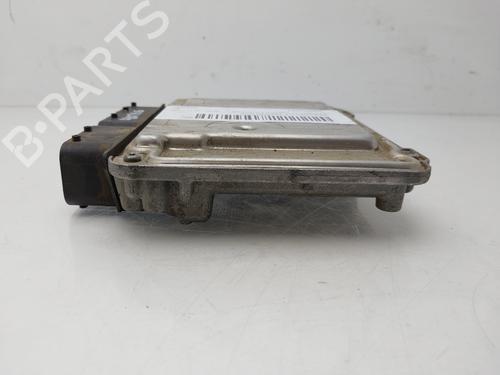 Engine control unit (ECU) CHEVROLET CAPTIVA (C100, C140) 2.0 D | BP31091204M57 