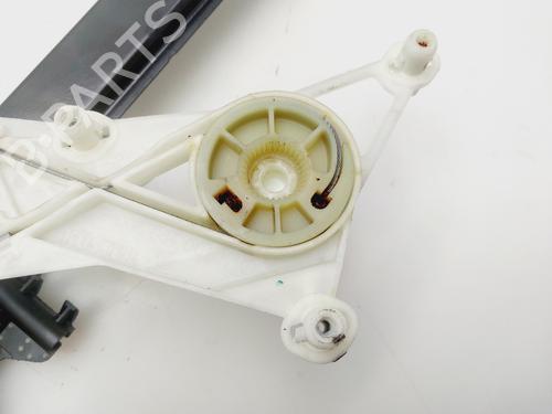 Front left window mechanism AUDI A3 (8V1, 8VK)  | BP29850634C22