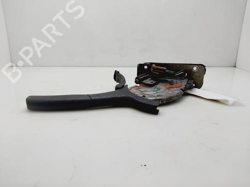 Hand brake PEUGEOT 406 (8B) 2.0 HDI 110 | BP28161872I18 