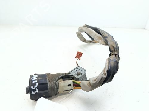 Used Ignition barrel Ignition barrel CITROËN BERLINGO / BERLINGO FIRST MPV (MF_, GJK_, GFK_) 1.9 D (MFWJZ) (70 hp) 33930110 33930110