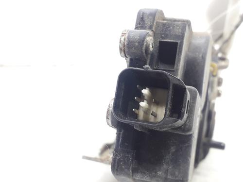 Rear right lock HYUNDAI SANTA FÉ I (SM) 2.0 CRDi 4x4 | BP10060960C99 