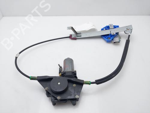 Used Rear left window mechanism FORD MONDEO II (BAP) 1.8 TD (90 hp) 16822423