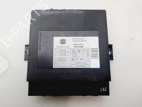 Modulo confort SEAT IBIZA II (6K1) [1993-2002]  31822789