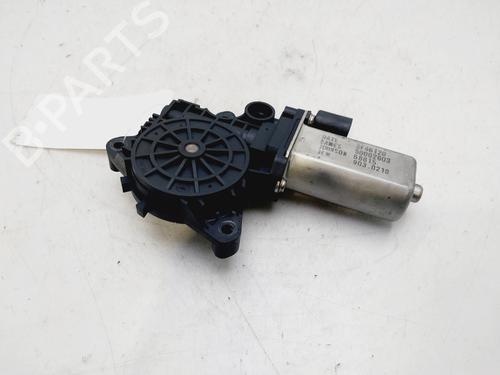 Left front window motor FIAT STILO Multi Wagon (192_) 1.6 16V | BP30863422E21