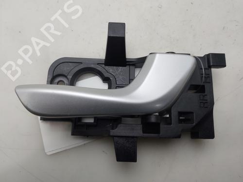 Used Rear right interior door handle Rear right interior door handle KIA STONIC (YB) [2017-2026] 34718013 34718013