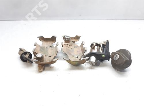 Used Ignition barrel Ignition barrel OPEL ASTRA F Saloon (T92) 1.7 D (F19, M19) (60 hp) 10569220 10569220