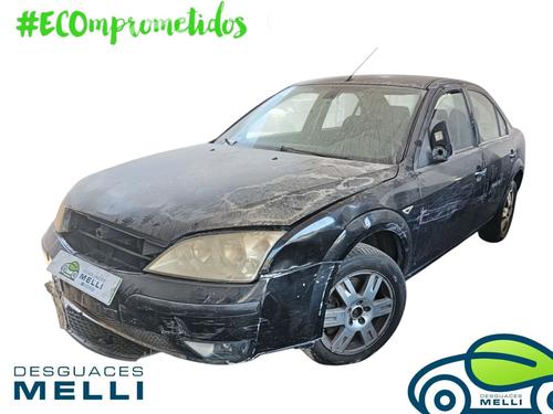 Used Parts FORD MONDEO III Saloon (B4Y) [2000-2007]  4196538