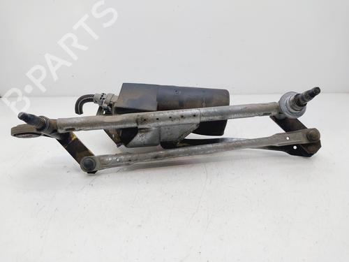 Front wiper motor RENAULT SCÉNIC I MPV (JA0/1_, FA0_) 1.9 dCi RX4 | BP30194725M29 