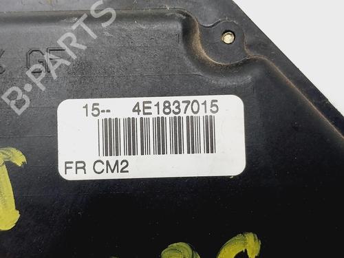 Front left lock AUDI A3 (8P1) 1.9 TDI | BP29735751C98