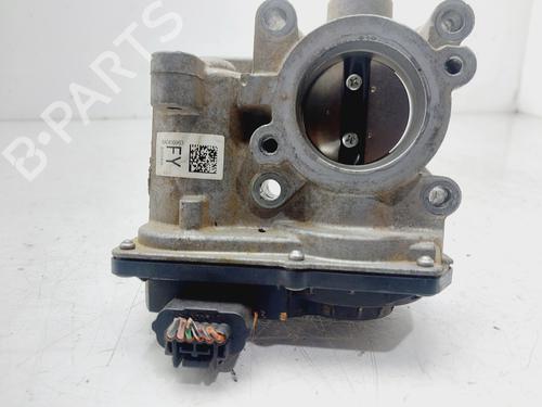 Used Throttle body DACIA SANDERO II [2012-2025]  27250131