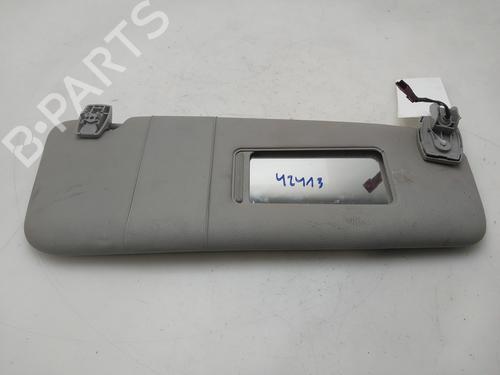 Right sun visor BMW 5 (E60) 530 d | BP38647992I2 - Image 2