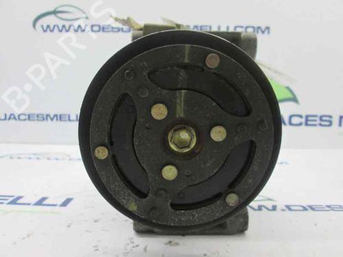 AC-Kompressor FIAT STILO (192_) 1.4 16V | BP2995011M34 