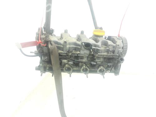 Topstykke CHEVROLET CAPTIVA (C100, C140) 2.0 D (150 hp) 31393064