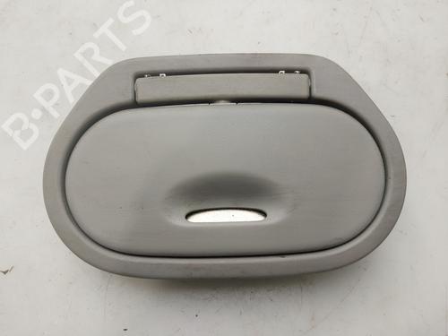 Espejo interior Espejo interior RENAULT GRAND SCÉNIC III (JZ0/1_) [2009-2016] 37195148 37195148