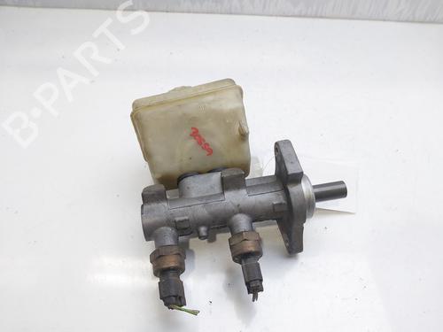 Brake master cylinder MERCEDES-BENZ M-CLASS (W163) ML 270 CDI (163.113) | BP13696992M77 