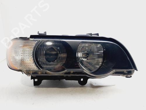Used Right headlight BMW X5 (E53) 3.0 d (184 hp) 20111449