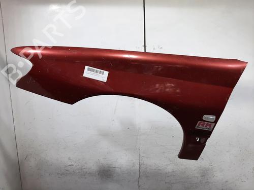 Used Left front fenders PEUGEOT 406 (8B) 2.0 HDI 110 (109 hp) 15002800