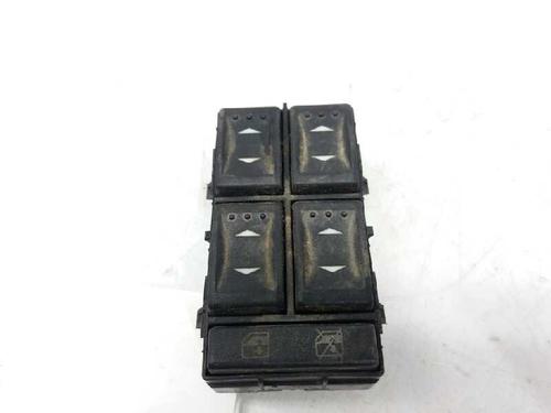 Used Left front window switch FORD MONDEO III Saloon (B4Y) 2.0 TDCi (130 hp) 2878697