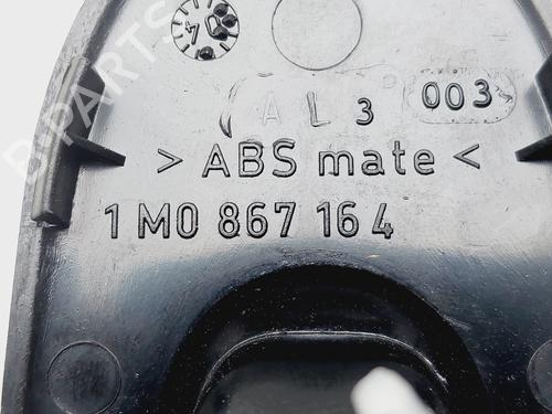 Right front window switch SEAT TOLEDO II (1M2) 1.9 TDI | BP32514981I26  - Image 5