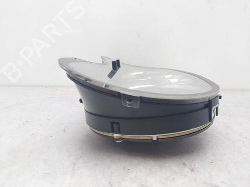 Kombiinstrument PEUGEOT 307 (3A/C)  | BP13302701C47 