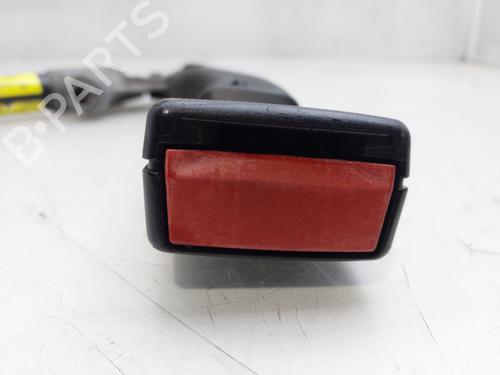 Seat buckle BMW X3 (E83) xDrive 20 d | BP18161661I32 