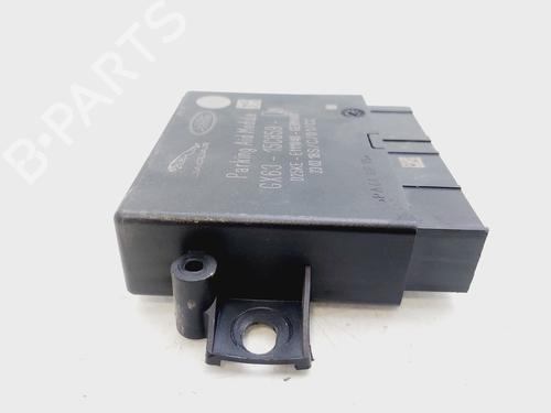 Elektronisk modul JAGUAR E-PACE (X540) 2.0 D150 AWD | BP28004751M83 