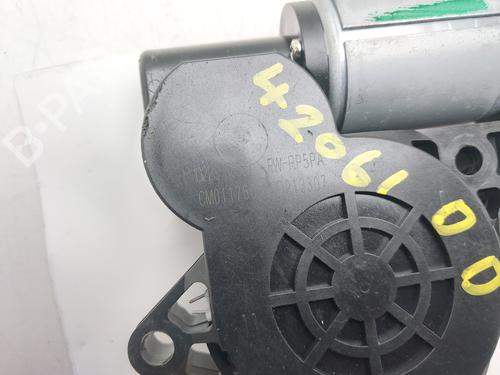Right front window motor MAZDA CX-7 (ER) | BP37149166E20 - Image 3